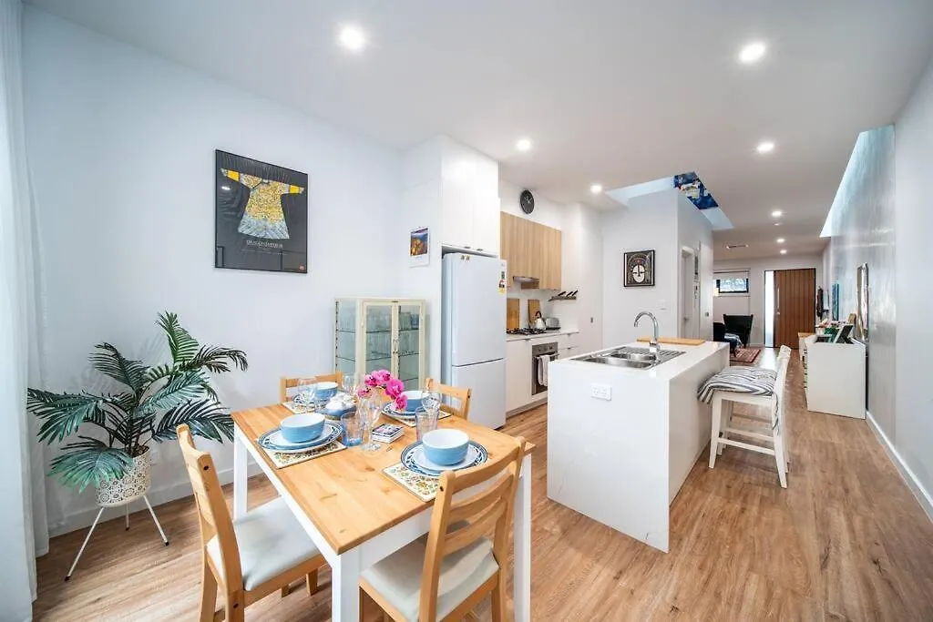 Kashida - 2Br Townhouse Wifi Study Villa Marion Australien