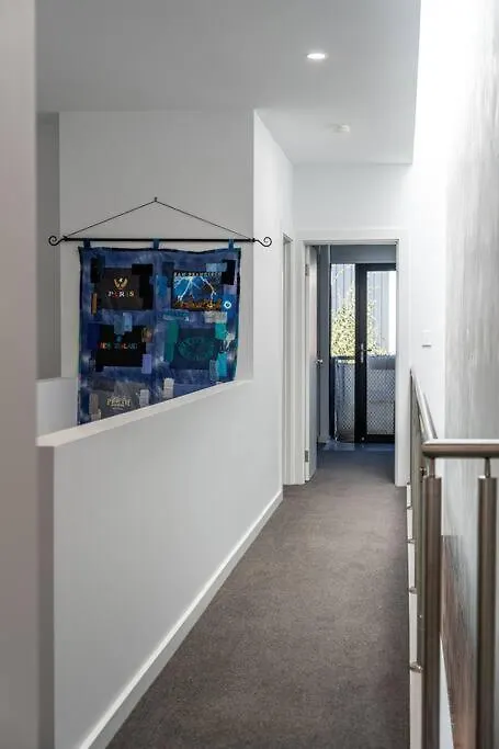 Kashida - 2Br Townhouse Wifi Study Villa Marion
