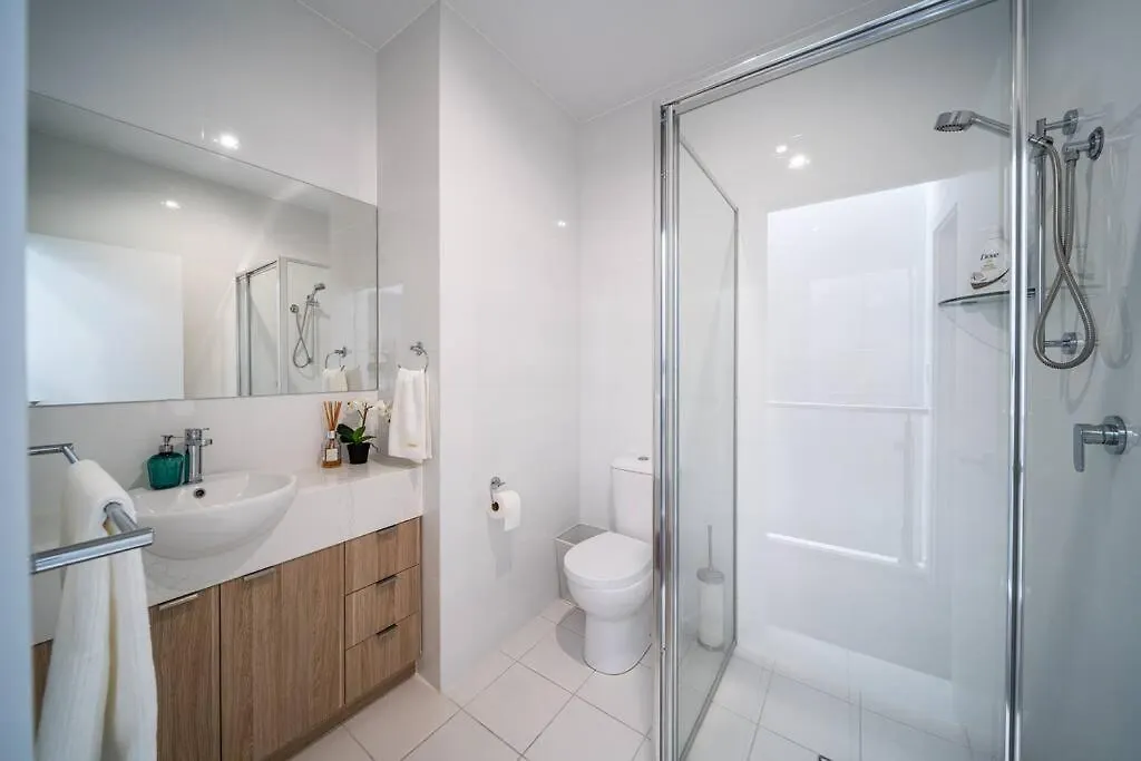 Kashida - 2Br Townhouse Wifi Study Villa Marion Australien
