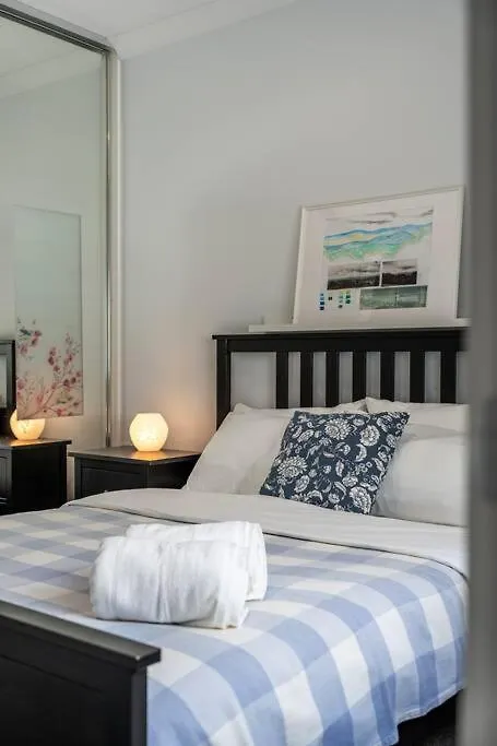 Feriehus Kashida - 2Br Townhouse Wifi Study Villa Marion