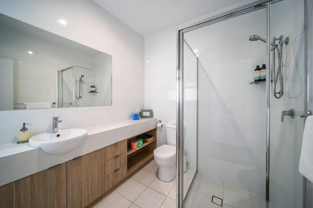 Kashida - 2Br Townhouse Wifi Study Villa Marion Feriehus