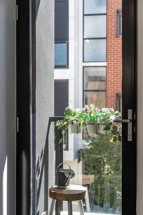 Kashida - 2Br Townhouse Wifi Study Villa Marion 0*,