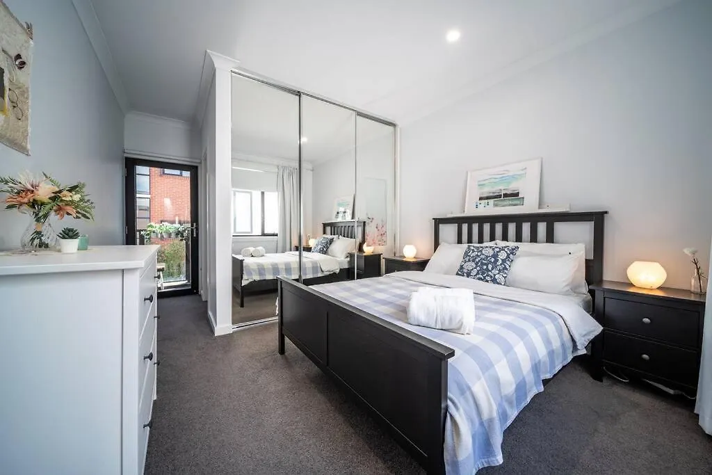 Feriehus Kashida - 2Br Townhouse Wifi Study Villa Marion